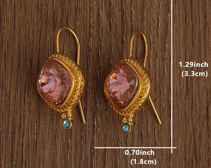 Railey™ | Classic Earrings for You